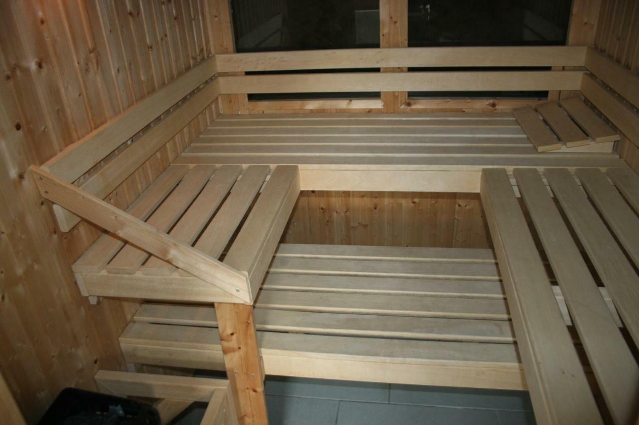 Agri Scinghioera Villa Brontallo Luaran gambar